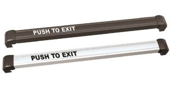 TSB Non Latching Touch Triggered Exit Bar